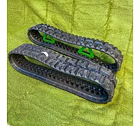 320*86*49 B STD Tagex rubber track