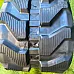 400*72.5*74 K Tagex Rubber Track - 8