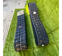 400*72.5*74 N Гусеница резиновая Tagex