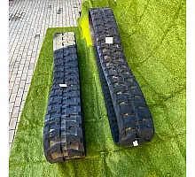 400*72.5*74 N Tagex rubber track