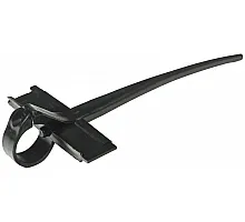 AH136689 Граблина пластмассовая 4" [John Deere] AH153175, 615251, 1989438C1