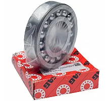 1309 K TVH C3 Підшипник кульковий FAG, 239223