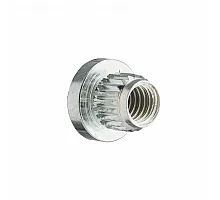 10937 Press-fit nut M6 for Schumacher [SCH] knife, 10937.08