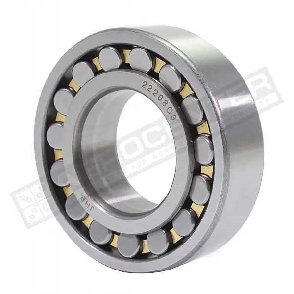 238280.2 Bearing ( 22208 C3 JHB ) FARMING Line, 238280 - 1