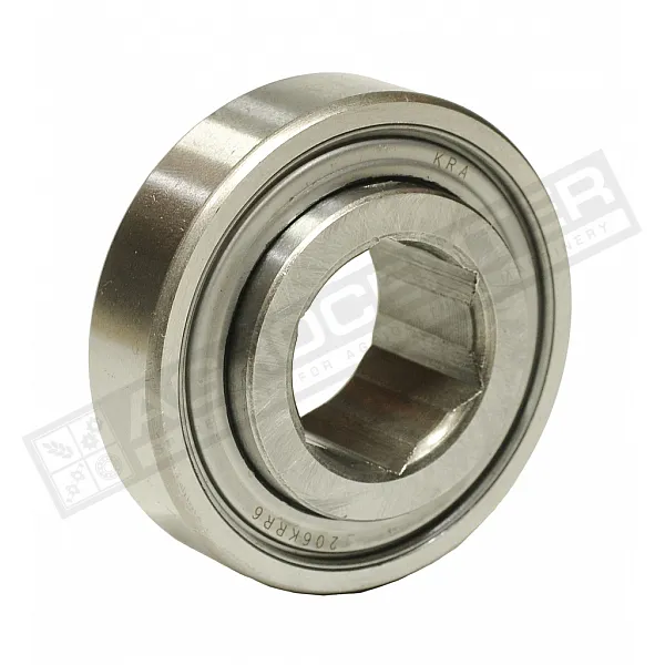 JD9338 Підшипник Parts Express USA - 1