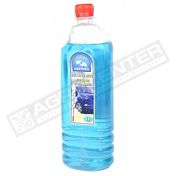 Антифриз А40М TM ARKTIKA, 1л (Україна) - 1