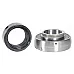 UE205 Bearing ZVL, 636341, JD39102, 939036, JD60102, 84434989 - 3