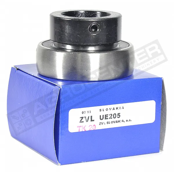 UE205 Bearing ZVL, 636341, JD39102, 939036, JD60102, 84434989 - 1