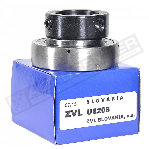 UE206 Підшипник ZVL, 610448, JD39103, 80322360 - 1