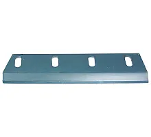 984670.0 Нож левый ( трава ) 90*8,5*379 [Claas Jaguar] HEAVY-PARTS ORIGINAL, 984670