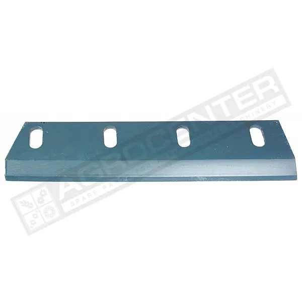 984670.0 Нож левый ( трава ) 90*8,5*379 [Claas Jaguar] HEAVY-PARTS ORIGINAL, 984670 - 1
