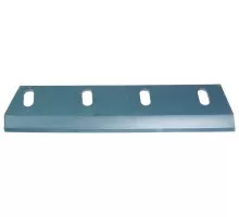 984670.0 Left knife (grass) 90*8,5*379 [Claas Jaguar] HEAVY-PARTS ORIGINAL, 984670