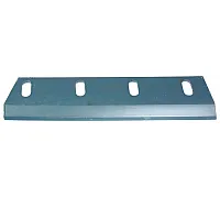 984670.0 Ніж лівий ( трава ) 90*8,5*379 [Claas Jaguar] HEAVY-PARTS ORIGINAL, 984670
