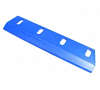 984690.0 Нож левый ( кукуруза ) 90*8,5*379 [Claas Jaguar] HEAVY-PARTS ORIGINAL, 984690