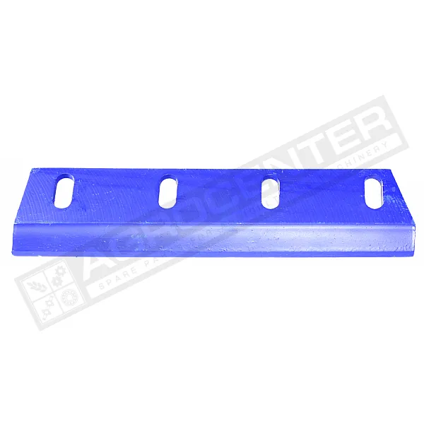 984691.0 Ніж правий ( кукурудза ) 90*8,5*379 [Claas Jaguar] HEAVY-PARTS ORIGINAL, 984691 - 1