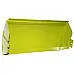 987404.2 Drum cover [Claas Jaguar] HEAVY-PARTS ORIGINAL, 987404 - 2