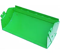 987404.2 Drum cover [Claas Jaguar] HEAVY-PARTS ORIGINAL, 987404