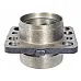669921.3 Корпус подшипника [Claas] HEAVY-PARTS ORIGINAL, 669921 - 1