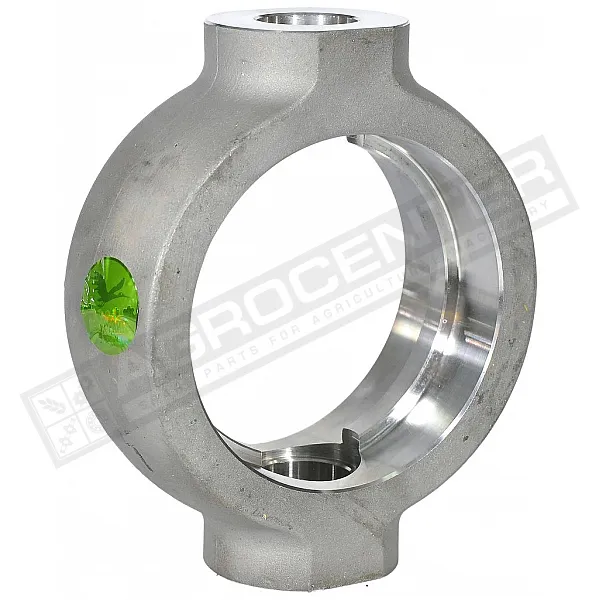 669914.1 Bearing housing [Claas] HEAVY-PARTS ORIGINAL, 669914 - 1
