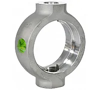 669914.1 Корпус підшипника посилений [Claas] HEAVY-PARTS ORIGINAL, 669914
