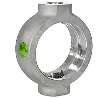 669914.1 Корпус підшипника посилений [Claas] HEAVY-PARTS ORIGINAL, 669914