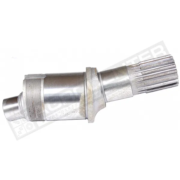 669913.1 Eccentric shaft [Claas] HEAVY-PARTS ORIGINAL, 669913 - 1