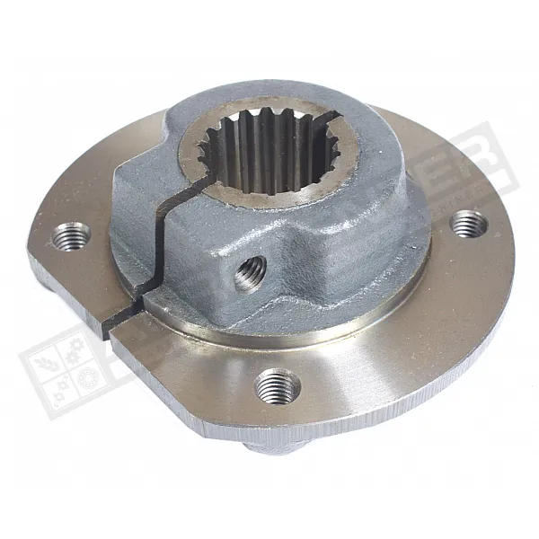 669925.1 Drive hub [Claas] HEAVY-PARTS ORIGINAL, 669925 - 1