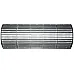 777531.0 Подбарабанье 1580mm 18mm*6.0mm [Claas] HEAVY-PARTS ORIGINAL, 777531 - 8