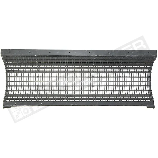 777531.0 Concave 1580mm 18mm*6.0mm [Claas] HEAVY-PARTS ORIGINAL, 777531 - 1