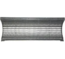 777531.0 Підбарабання 1580mm 18mm*6.0mm [Claas] HEAVY-PARTS ORIGINAL, 777531