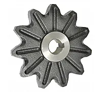 735896.0 Sprocket  Z11 d26 FARMING Line, 735896