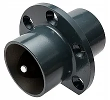 645007 Bearing housing [Claas], 645007.1