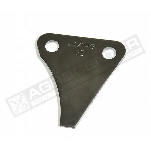 912082.2 Скребок [Claas Jaguar] ORIGINAL, 912082 - 1