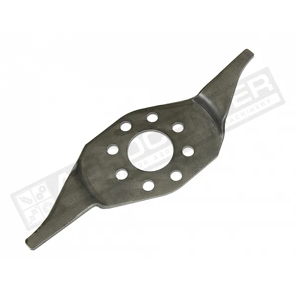 912087.2 Скребок [Claas Jaguar] HEAVY-PARTS ORIGINAL, 912087 - 1