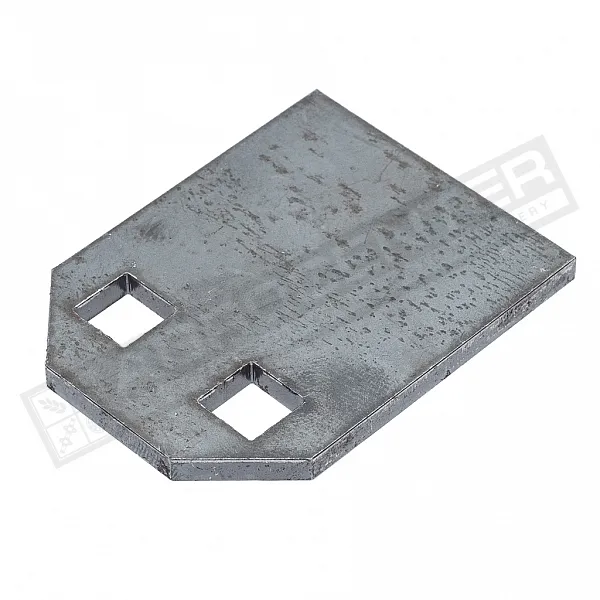 996427 Coupler [Claas Jaguar] - 1