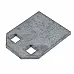 996427 Coupler [Claas Jaguar] - 1