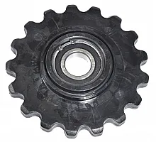 032012 Sprocket пластмасова Z17 FARMING Line