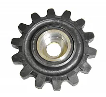 496322.0 Plastic chain sprocket 995810.0 ORIGINAL