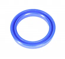 670988.0 Shaft seal 50*65*10 [Claas Dominator], 670988