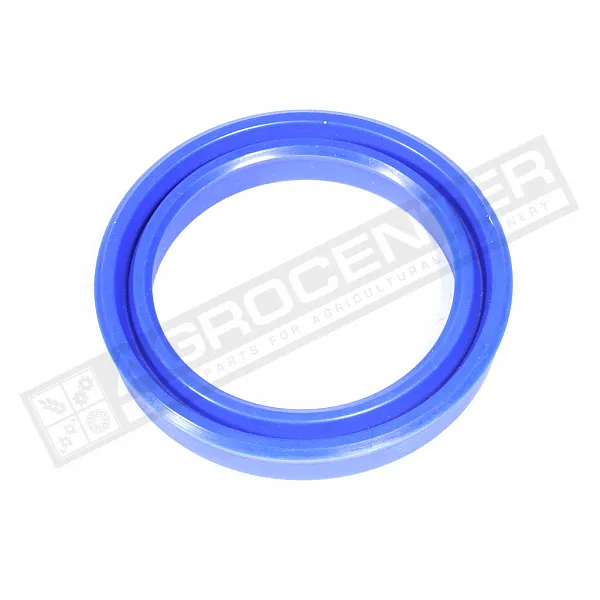 670988.0 Shaft seal 50*65*10 [Claas Dominator], 670988 - 1