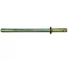 84000121 Finger D16 d4 245mm 84161891 / 84453707 / 89508376 / 84814211 / 84453707 FARMING Line