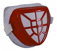 Respirator mask INTERTOOL (SP-0026)