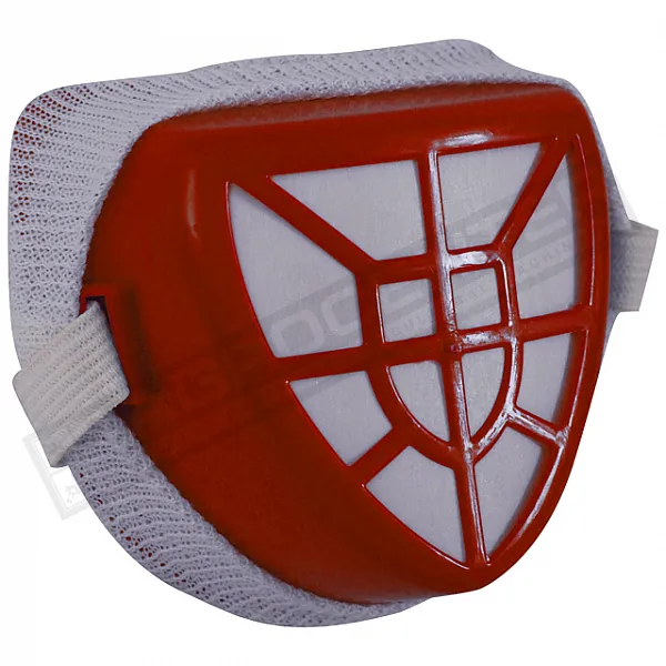 Respirator mask INTERTOOL (SP-0026) - 1