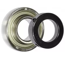 SA209 ZZ Bearing CX