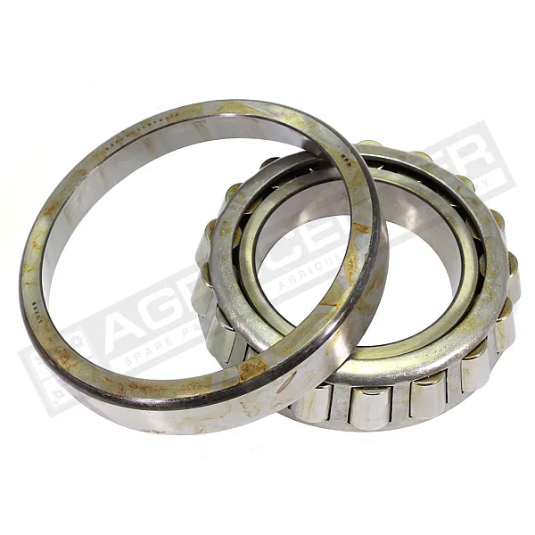 30220  Bearing ZKL - 1