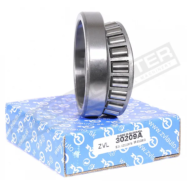 30209A Bearing ZVL / 7209 / 234829.0 / 3199151 / - 1