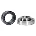UE207 Bearing ZVL, 616066, AZ19427 - 2