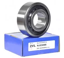 NJ2308E Подшипник ZVL, 239360, 76052783