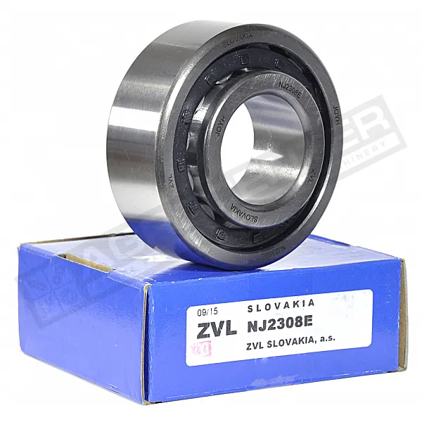 NJ2308E Подшипник ZVL, 239360, 76052783 - 1