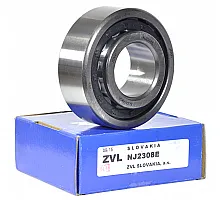 NJ2308E Підшипник ZVL, 239360, 76052783
